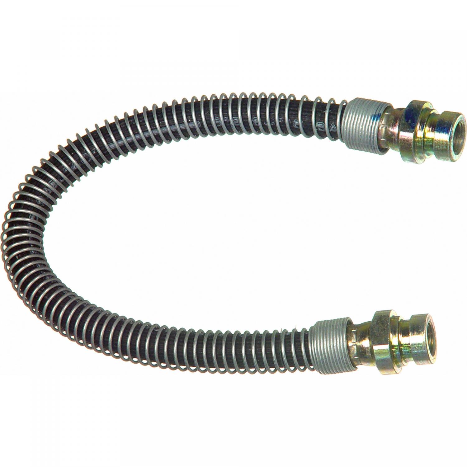 Wagner Brake BH116460 - Brake Hydraulic Hose Wagner Brake BH116460 Brake Hydraulic Hose product image 1 of 1