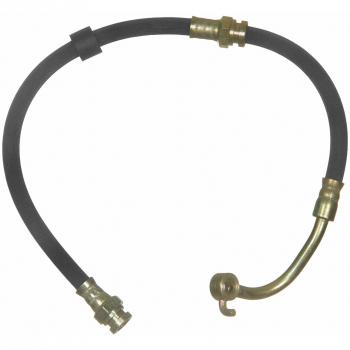 Wagner Brake BH116461 Brake Hydraulic Hose product image 2 of 2