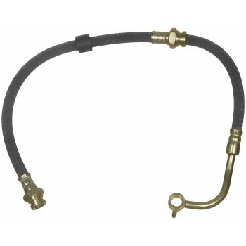 Wagner Brake BH116462 Brake Hydraulic Hose product image 2 of 2