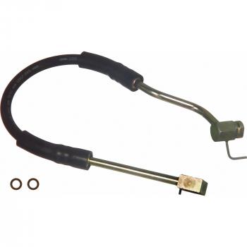 Wagner Brake BH116473 Brake Hydraulic Hose product image 1 of 1