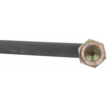 Wagner Brake BH116474 Brake Hydraulic Hose product image 1 of 2