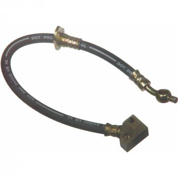Wagner Brake BH116475 Brake Hydraulic Hose product image 1 of 1