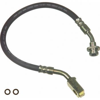 Wagner Brake BH116658 Brake Hydraulic Hose product image 1 of 1