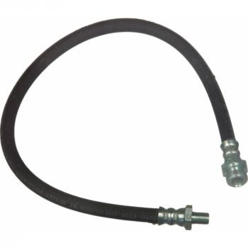 Wagner Brake BH116659 - Brake Hydraulic Hose Wagner Brake BH116659 Brake Hydraulic Hose product image 1 of 1