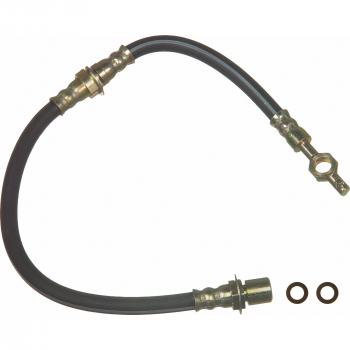 Wagner Brake BH116732 - Brake Hydraulic Hose Wagner Brake BH116732 Brake Hydraulic Hose product image 1 of 1