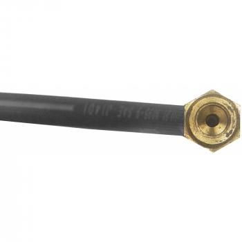 Wagner Brake BH116733 Brake Hydraulic Hose product image 1 of 2