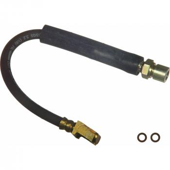 Wagner Brake BH116806 - Brake Hydraulic Hose Wagner Brake BH116806 Brake Hydraulic Hose product image 1 of 1