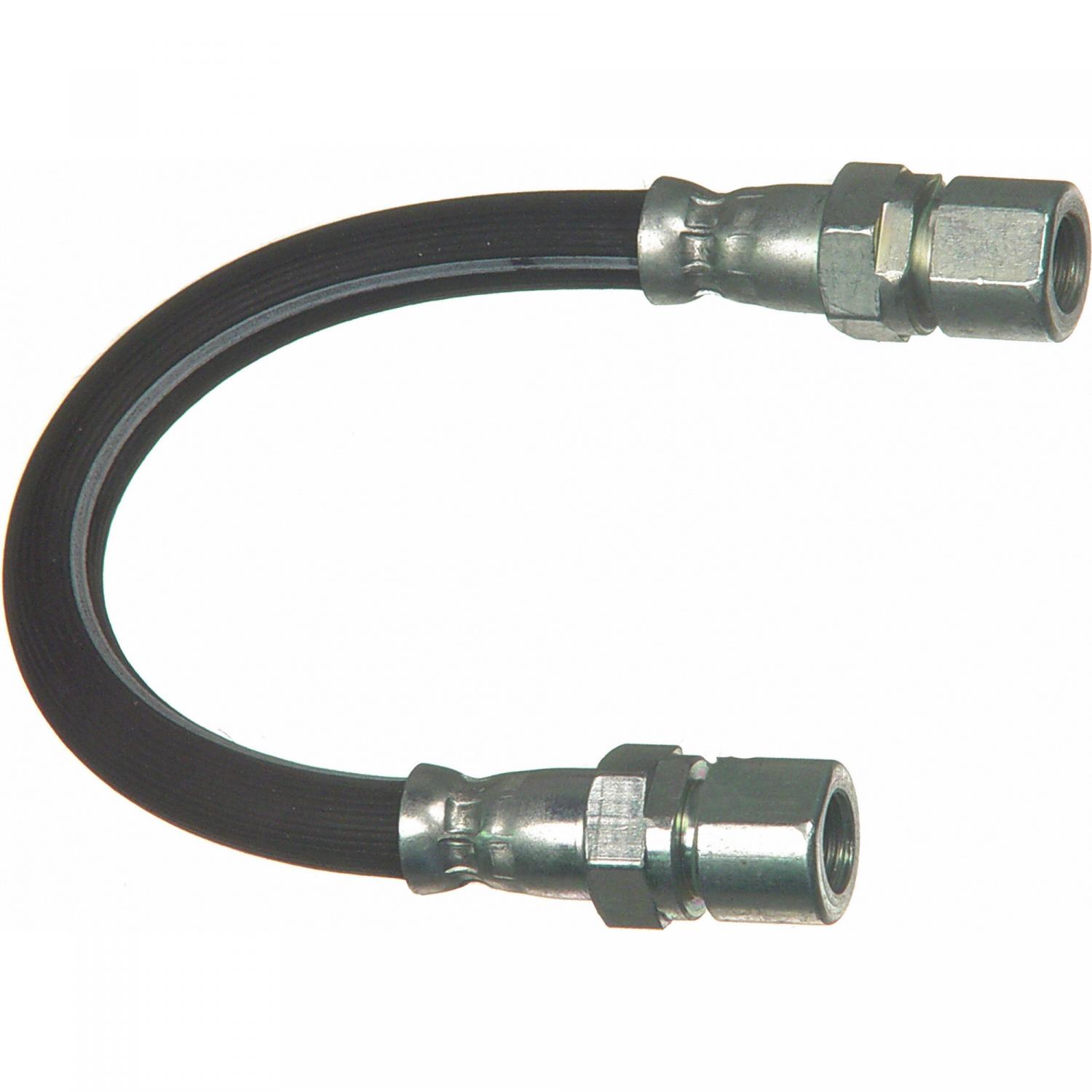 Wagner Brake BH116807 - Brake Hydraulic Hose Wagner Brake BH116807 Brake Hydraulic Hose product image 1 of 1