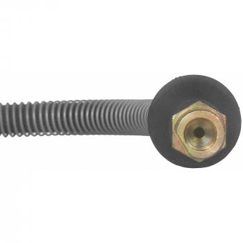 Wagner Brake BH116810 - Brake Hydraulic Hose Wagner Brake BH116810 Brake Hydraulic Hose product image 1 of 2