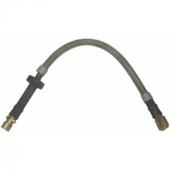 Wagner Brake BH116810 - Brake Hydraulic Hose Wagner Brake BH116810 Brake Hydraulic Hose product image 2 of 2