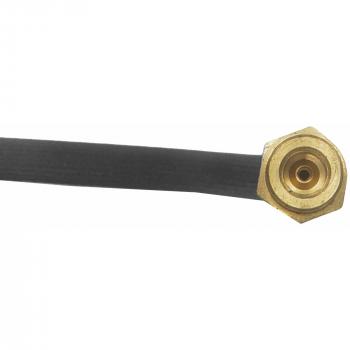 Wagner Brake BH116840 - Brake Hydraulic Hose Wagner Brake BH116840 Brake Hydraulic Hose product image 1 of 2