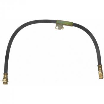 Wagner Brake BH116843 Brake Hydraulic Hose product image 2 of 2