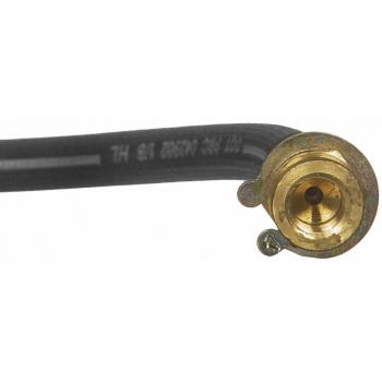 Wagner Brake BH116844 - Brake Hydraulic Hose Wagner Brake BH116844 Brake Hydraulic Hose product image 1 of 2