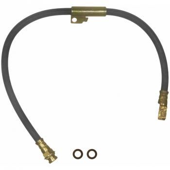 Wagner Brake BH116844 - Brake Hydraulic Hose Wagner Brake BH116844 Brake Hydraulic Hose product image 2 of 2