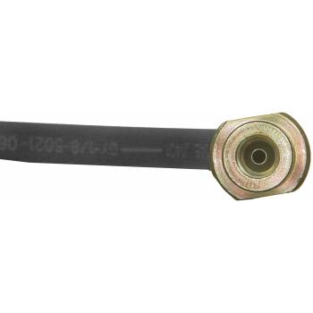 Wagner Brake BH116845 - Brake Hydraulic Hose Wagner Brake BH116845 Brake Hydraulic Hose product image 1 of 2