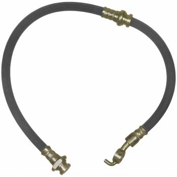 Wagner Brake BH116845 - Brake Hydraulic Hose Wagner Brake BH116845 Brake Hydraulic Hose product image 2 of 2
