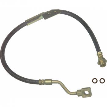 Wagner Brake BH116846 Brake Hydraulic Hose product image 1 of 1