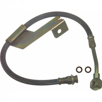 Wagner Brake BH116848 Brake Hydraulic Hose product image 1 of 1
