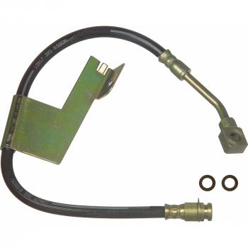 Wagner Brake BH116849 Brake Hydraulic Hose product image 1 of 1