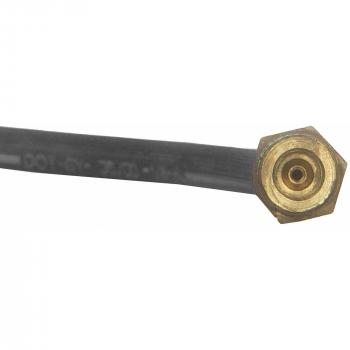 Wagner Brake BH116855 Brake Hydraulic Hose product image 1 of 2