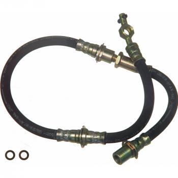 Wagner Brake BH116948 Brake Hydraulic Hose product image 1 of 1