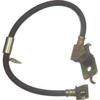 Wagner Brake BH117133 Brake Hydraulic Hose product image 1 of 1