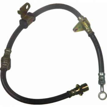 Wagner Brake BH117134 - Brake Hydraulic Hose Wagner Brake BH117134 Brake Hydraulic Hose product image 1 of 1