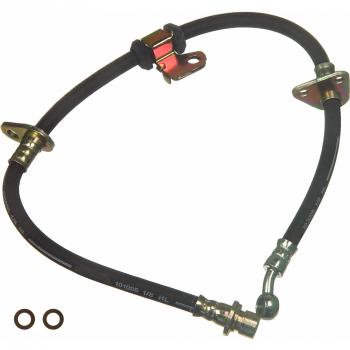 Wagner Brake BH117135 Brake Hydraulic Hose product image 1 of 1
