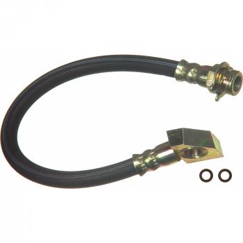 Wagner Brake BH117140 Brake Hydraulic Hose product image 1 of 1