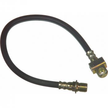 Wagner Brake BH118117 - Brake Hydraulic Hose Wagner Brake BH118117 Brake Hydraulic Hose product image 1 of 1