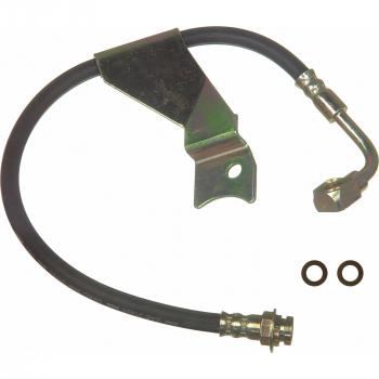 Wagner Brake BH118168 Brake Hydraulic Hose product image 1 of 1