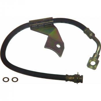 Wagner Brake BH118169 Brake Hydraulic Hose product image 1 of 1
