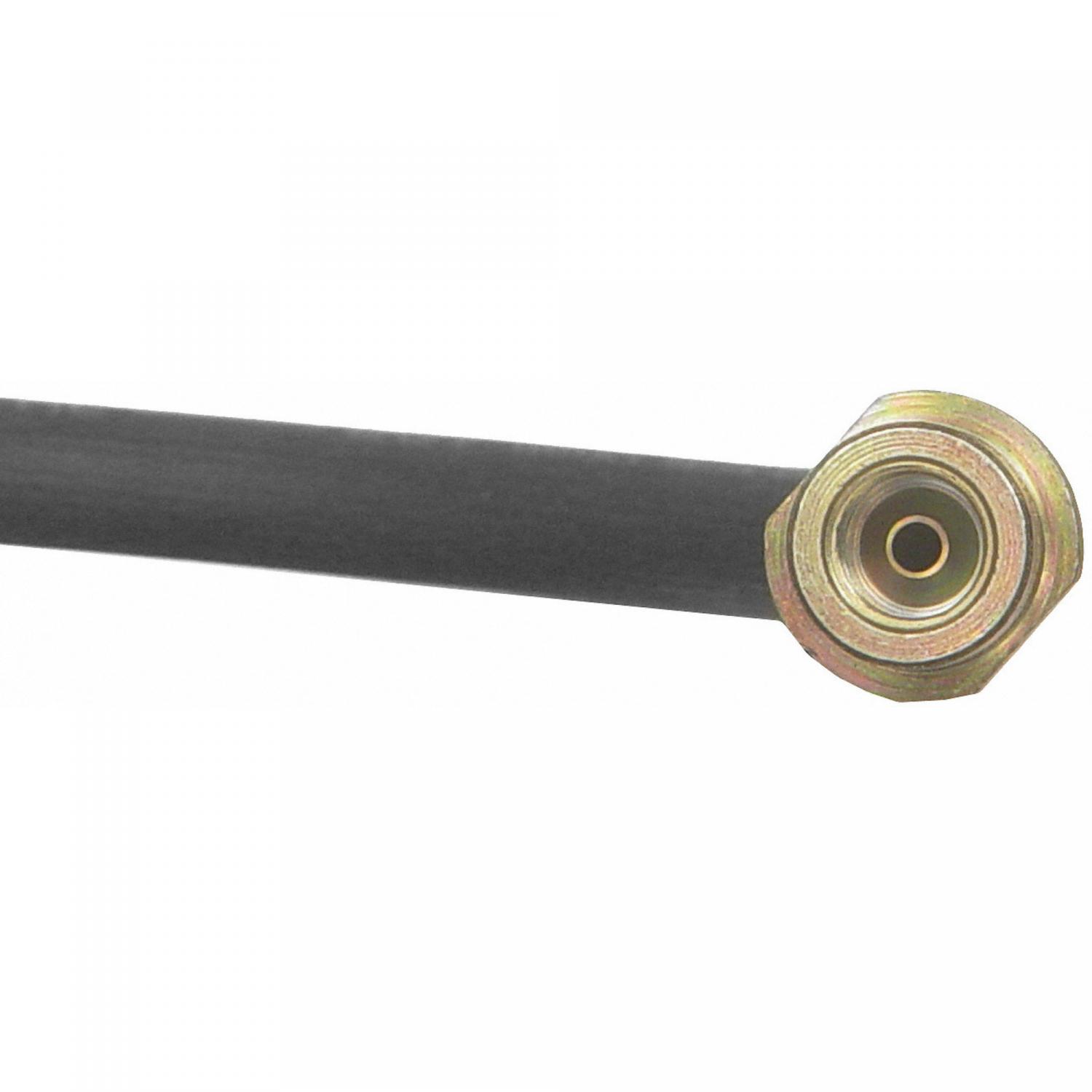 Wagner Brake BH118746 - Brake Hydraulic Hose Wagner Brake BH118746 Brake Hydraulic Hose product image 1 of 2