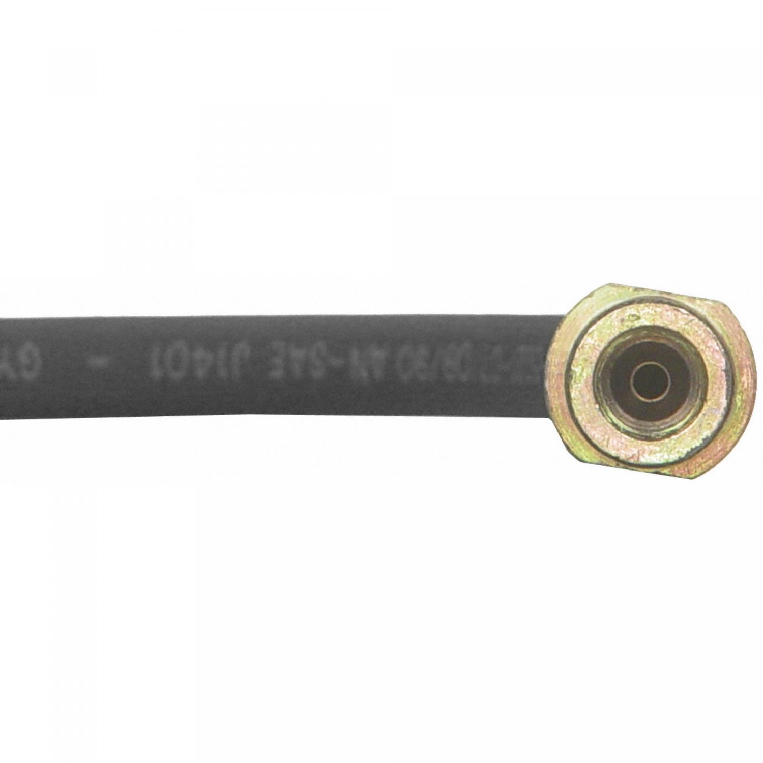 Wagner Brake BH118747 Brake Hydraulic Hose product image 1 of 2