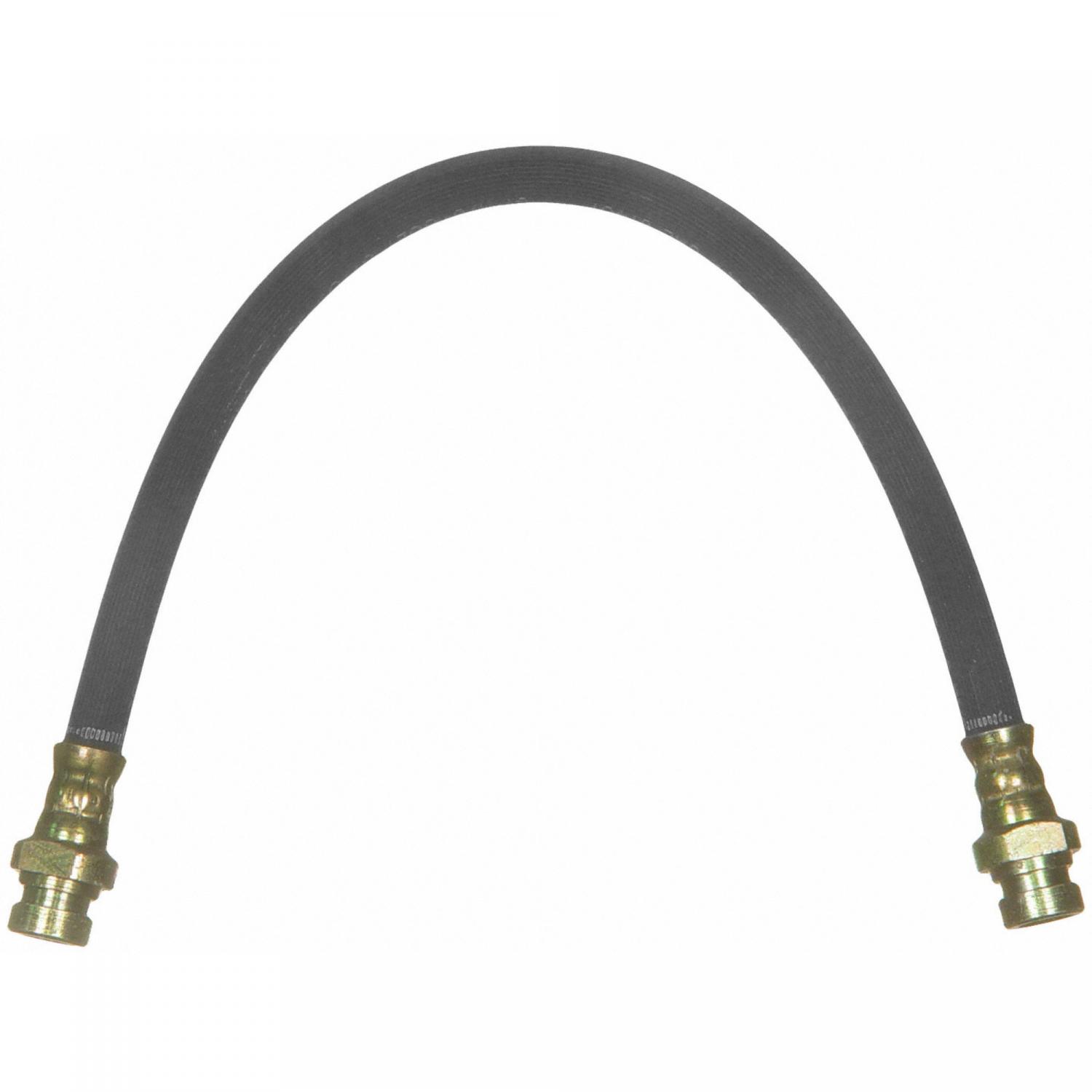 Wagner Brake BH118747 Brake Hydraulic Hose product image 2 of 2