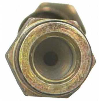 Wagner Brake BH118752 Brake Hydraulic Hose product image 1 of 2