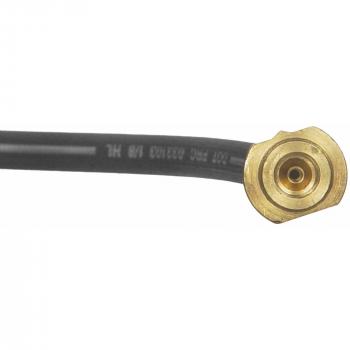 Wagner Brake BH118753 - Brake Hydraulic Hose Wagner Brake BH118753 Brake Hydraulic Hose product image 1 of 2