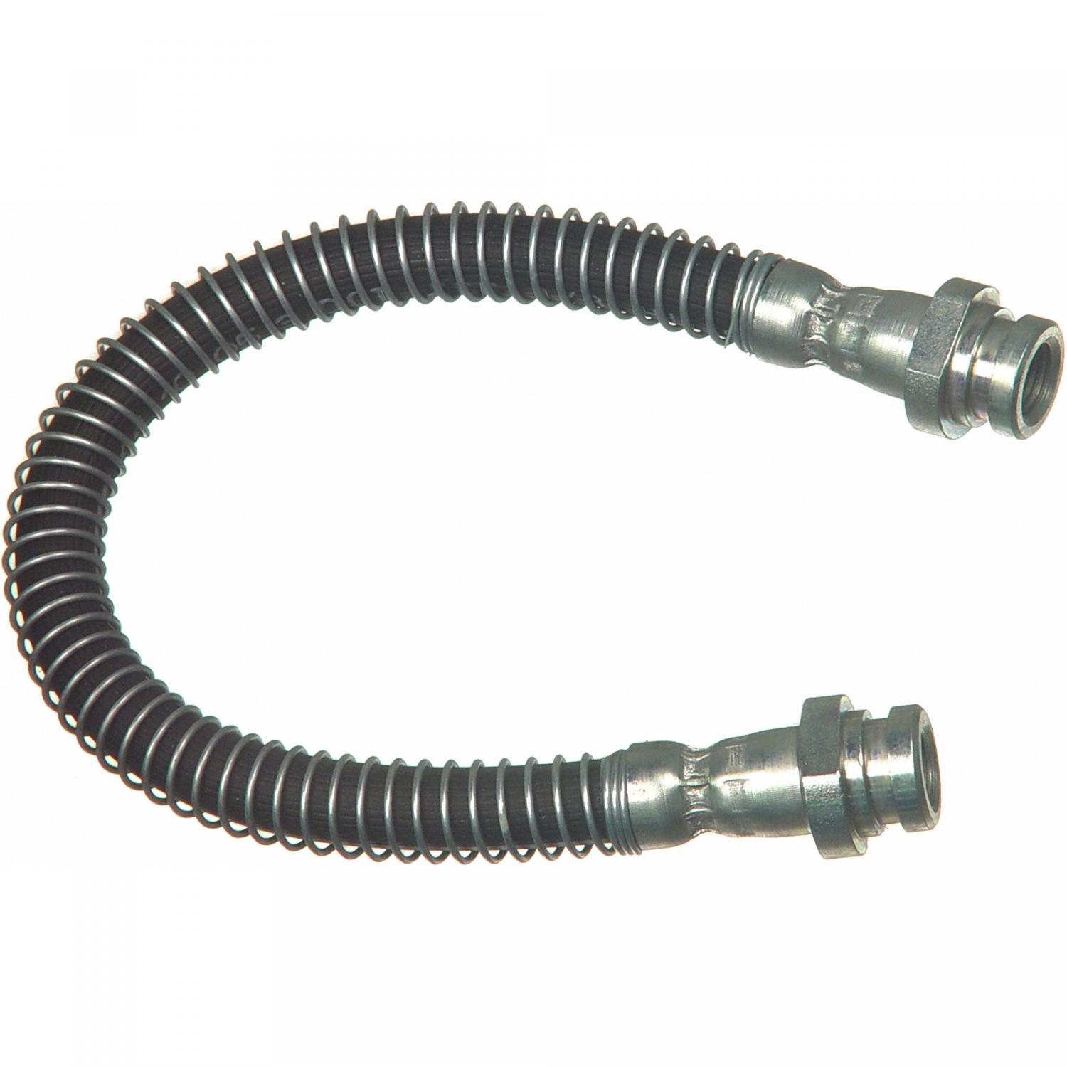 Wagner Brake BH118754 - Brake Hydraulic Hose Wagner Brake BH118754 Brake Hydraulic Hose product image 1 of 1