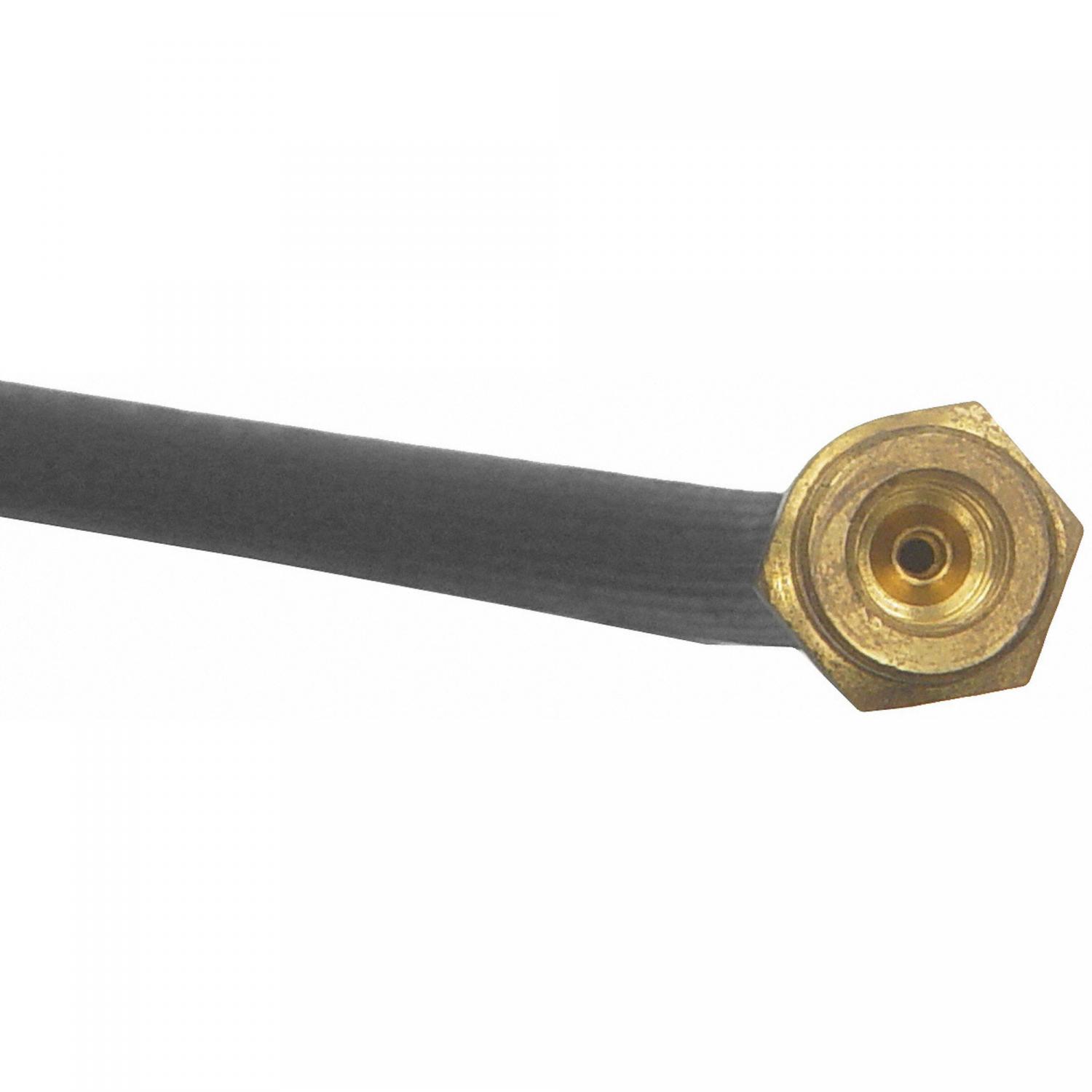 Wagner Brake BH118756 - Brake Hydraulic Hose Wagner Brake BH118756 Brake Hydraulic Hose product image 1 of 2