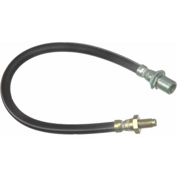 Wagner Brake BH119383 - Brake Hydraulic Hose Wagner Brake BH119383 Brake Hydraulic Hose product image 1 of 1