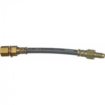Wagner Brake BH119390 - Brake Hydraulic Hose Wagner Brake BH119390 Brake Hydraulic Hose product image 1 of 1