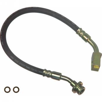 Wagner Brake BH119392 Brake Hydraulic Hose product image 1 of 1