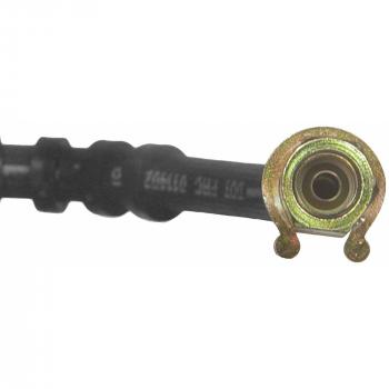 Wagner Brake BH119580 Brake Hydraulic Hose product image 1 of 2