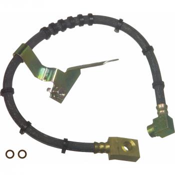 Wagner Brake BH120516 Brake Hydraulic Hose product image 1 of 1