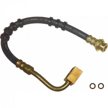 Wagner Brake BH120518 - Brake Hydraulic Hose Wagner Brake BH120518 Brake Hydraulic Hose product image 1 of 1