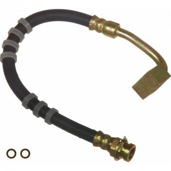 Wagner Brake BH120519 Brake Hydraulic Hose product image 1 of 1