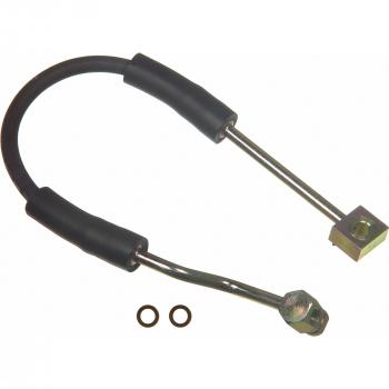 Wagner Brake BH120536 Brake Hydraulic Hose product image 1 of 1