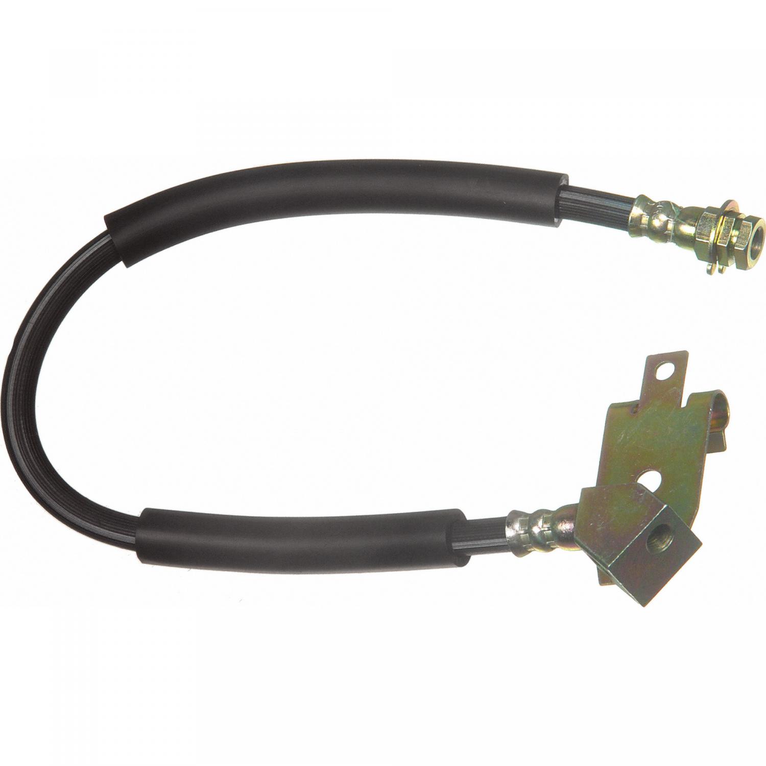 Wagner Brake BH120537 - Brake Hydraulic Hose Wagner Brake BH120537 Brake Hydraulic Hose product image 1 of 1