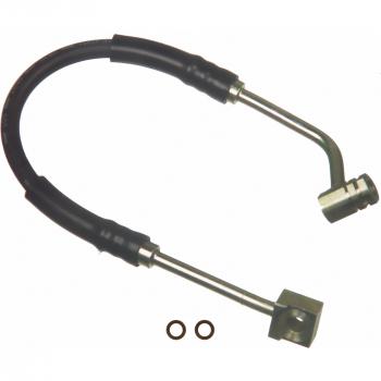 Wagner Brake BH120539 - Brake Hydraulic Hose Wagner Brake BH120539 Brake Hydraulic Hose product image 1 of 1