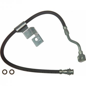 Wagner Brake BH120542 Brake Hydraulic Hose product image 1 of 1